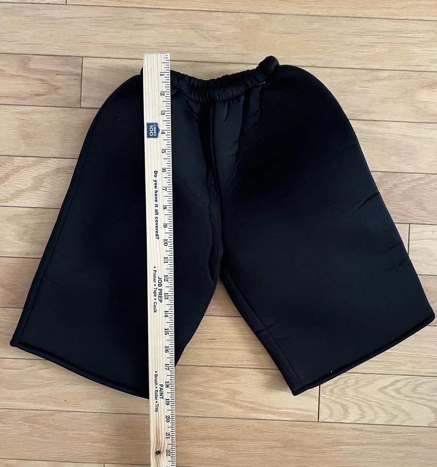 Disfraz Peanuts Charlie Marrón Niño Talla 4-6 Camisa Pantalones Cortos Cubiertas para Botas  Foto 4 de 4