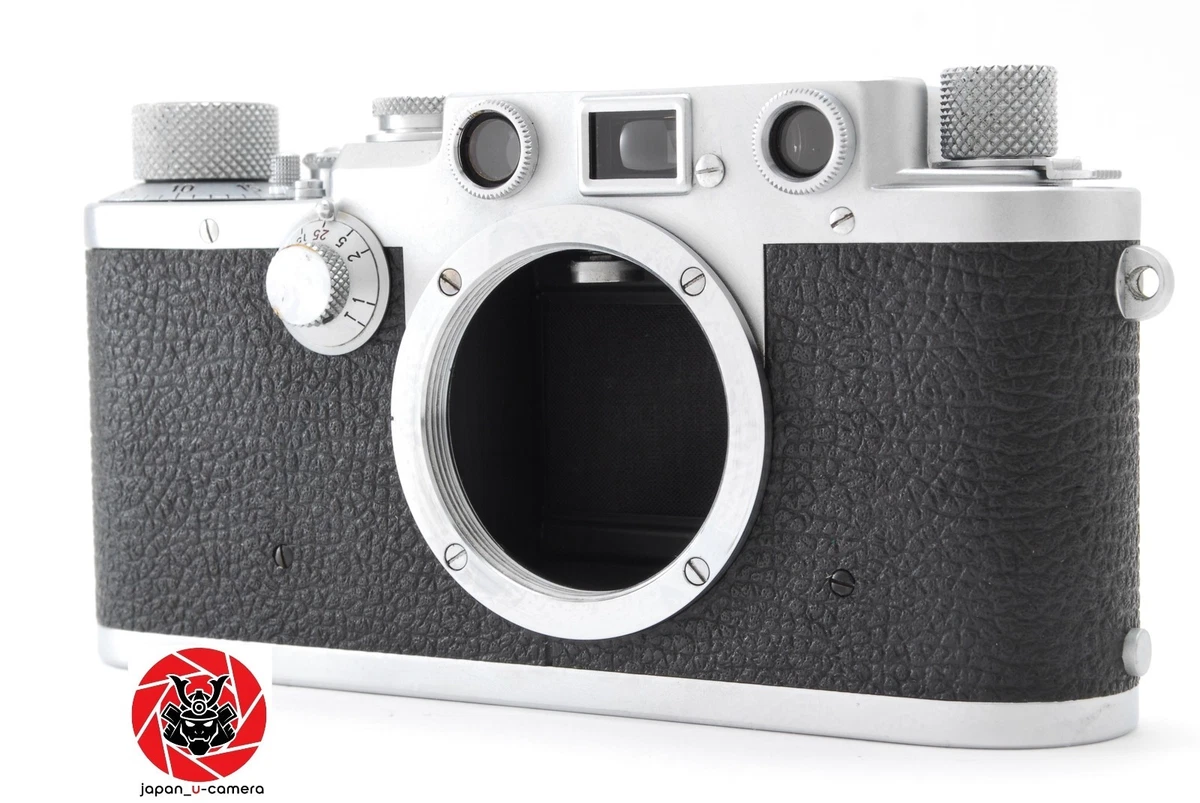 Leica III Film Cameras for sale - eBay