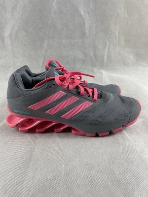 Women's Adidas Springblade Razor Running Shoes Size 7 B26539