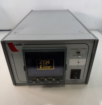 Luxel RADAK Power Controller 11 42050