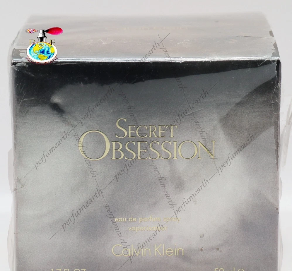 Calvin Klein Secret Obsession Fragrances for sale | eBay