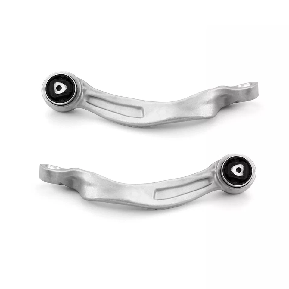 Kit de suspensión delantera para BMW Serie 5 E60 F10 2006-2010 525xi 528xi 535i xDrive Foto 4 de 4