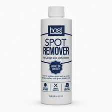 Host spot remover for carpets, rugs & upholstery retail bottle 237ml best price