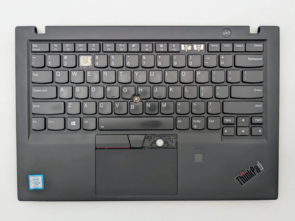 Lenovo Thinkpad X1 Carbon 6th Gen PC Laptops & Netbooks for Sale