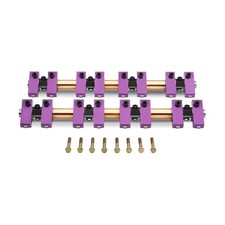 Proform 66864 Fits Buick Billet Aluminum Roller Rocker Arms