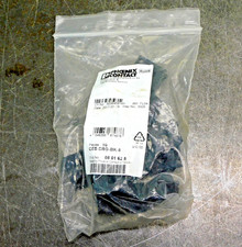 Phoenix Contact CES-SRG-BK-8 Round Cable Sleeve 1 x 7 mm Lot of Fourteen (14)