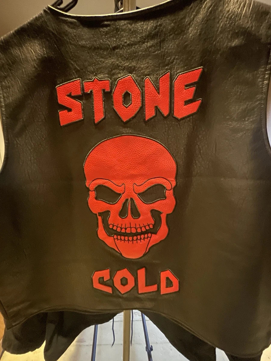 Las mejores ofertas en Steve Austin Chaquetas de Ventilador de