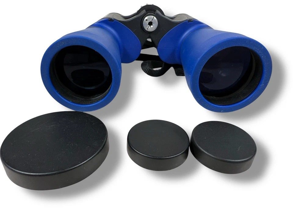 Binoculares impermeables West Marine Coastal 200 7 x 50 campo 6,6 navegación Foto 2 de 4