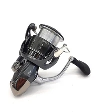 Daiwa 24 LUVIAS PC LT Spinning Reel 3000 Series Used