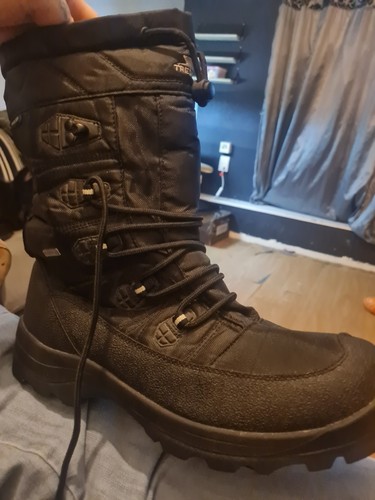 Trespass Snow Boot Size 12 Mens - Picture 1 of 4