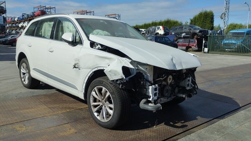 4M0853375A MOLDURA / 4M0853376A / 6456557 PARA AUDI Q7 4MB, 4MG, 4MQ 3.0 TDI Q - Imagen 7 de 10