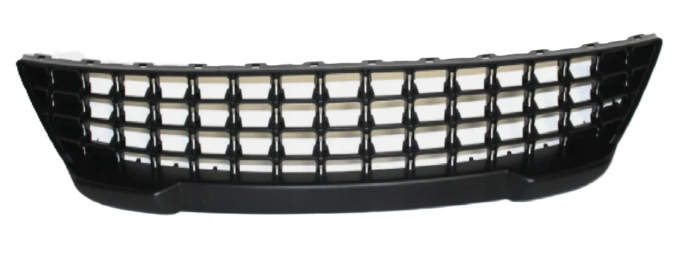 D'ORIGINE AVANT CENTRE CALANDRE FRONT GRILLE POUR OPEL ZAFIRA C 2011- 13431176 - Photo 2/4