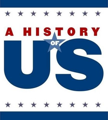Joy Hakim A History of US: Book 2: Making 13 Colonies 1600-1740 (Taschenbuch)