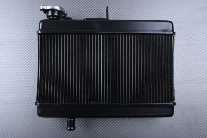 Radiateur alu haute performance pour moto Honda CMX 300 Rebel 2017-2024