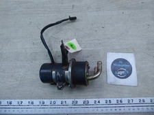 2001 Yamaha FZR600R FZR R6 Y20742) gas petrol fuel pump works 