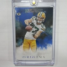 Jordy Nelson Rookie Card Guide and Checklist 21