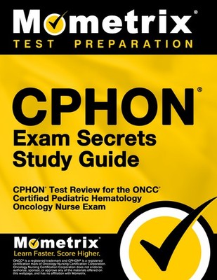 CPHON Exam Secrets Study Guide
