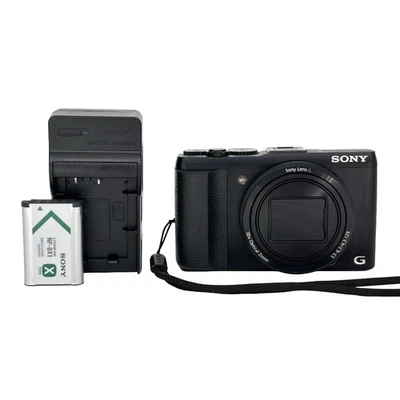 Sony Cyber-shot DSC-HX50V Digital Cameras for Sale - Shop New