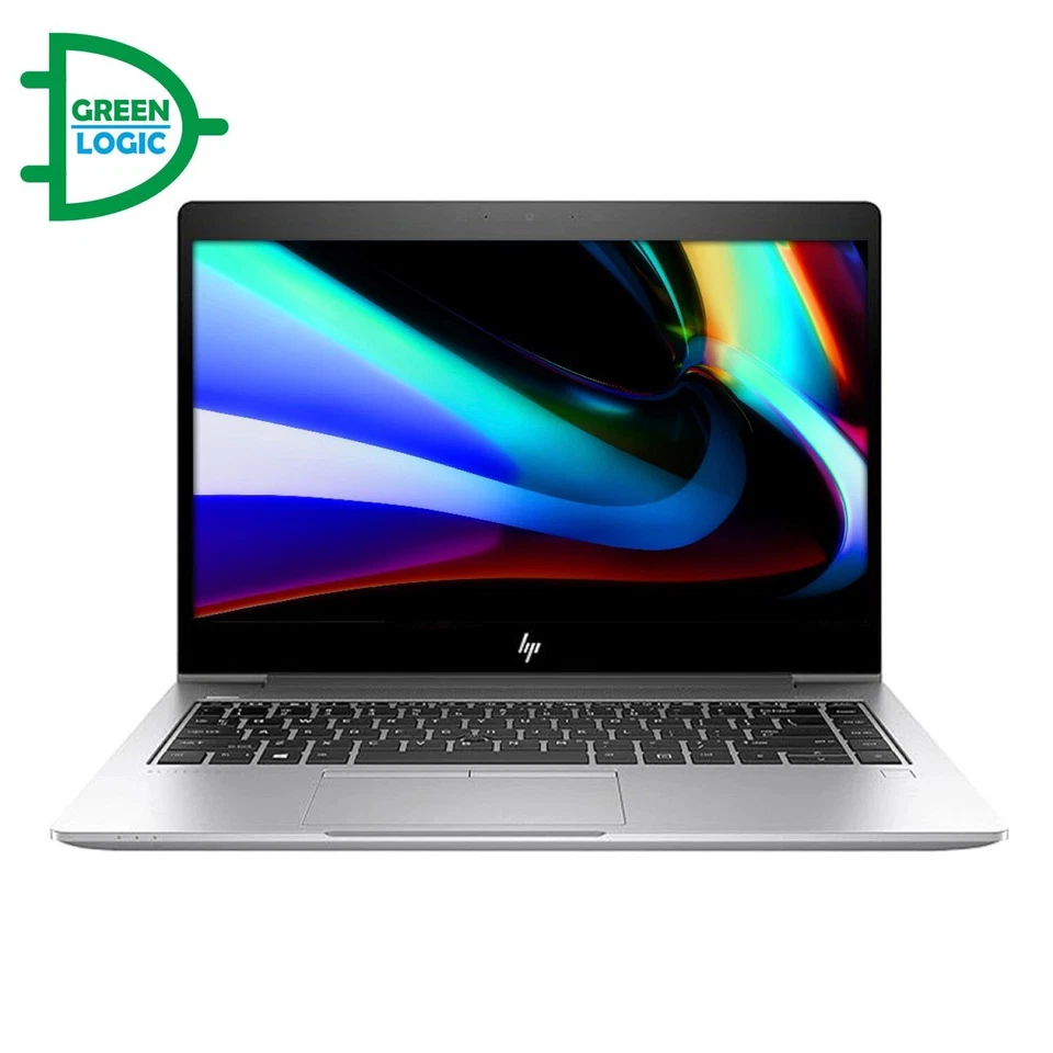 HP EliteBook 840 G5 · i5-8350U · 16GB · 512GB, foto 1 di 5