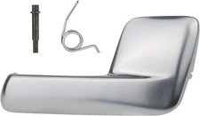 Interior Door Handle Right Passenger Side, Compatible with 2003-2006 Front or Re