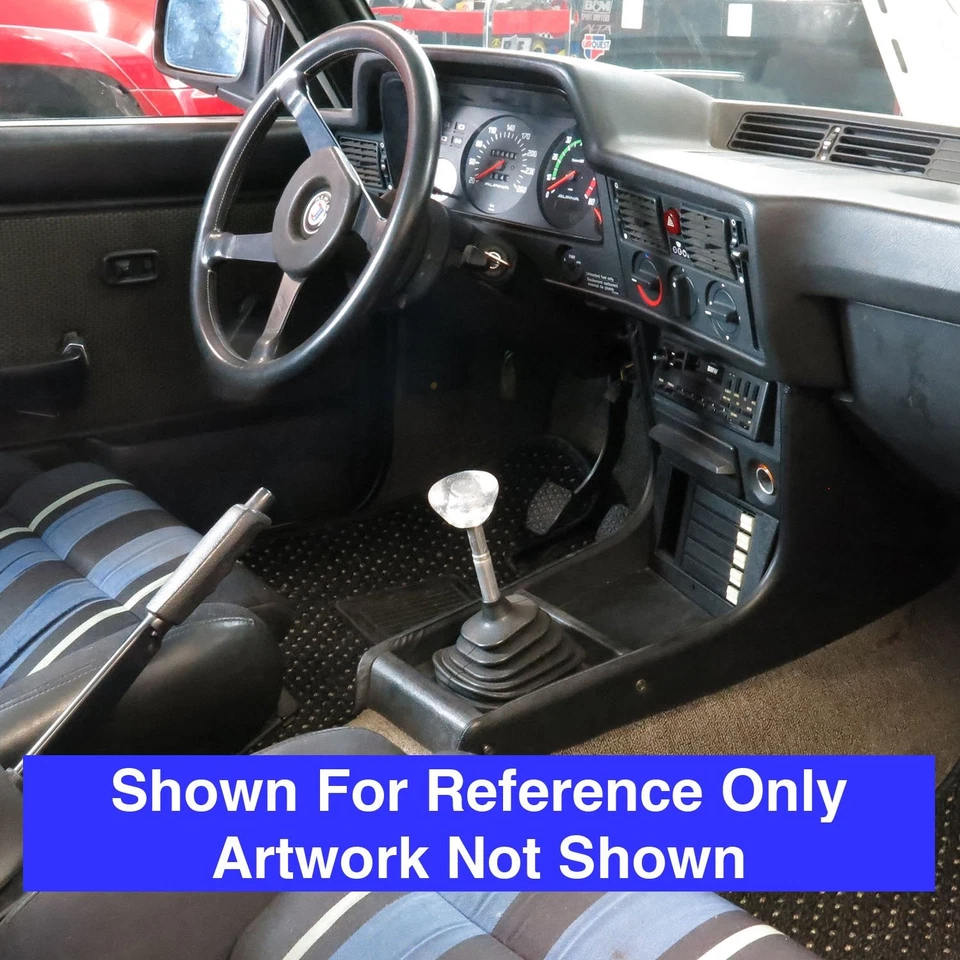 Perilla de cambio de escamas de metal retro transparente negro Escorpio con palanca de cambios automática M16x1.5 Foto 4 de 4