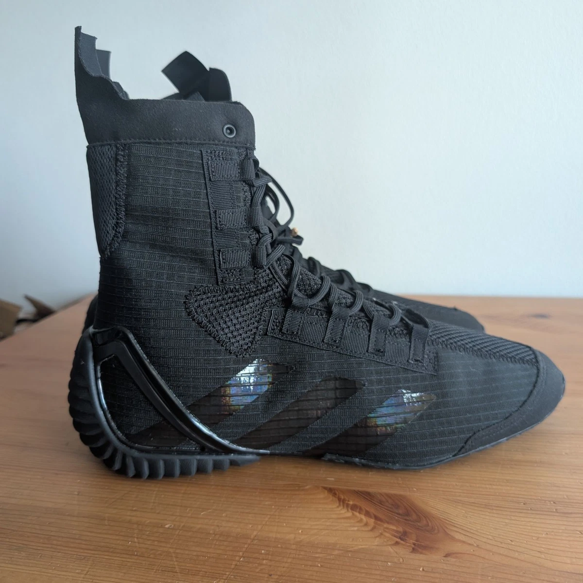adidas Speedex 23 Core Black Carbon for Sale | Authenticity  display picture 3