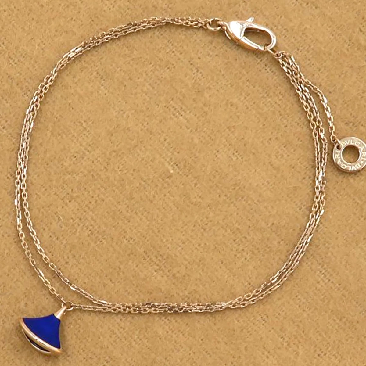 Bvlgari Lapis Lazuli Fine Jewelry for Sale | Shop Designer Jewelry