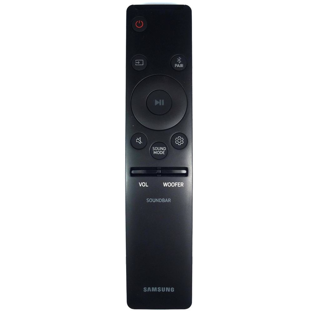 *NEW* Genuine Samsung HW-R430/ZG Soundbar Remote Control