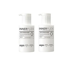 2 X Mise-en-scene Innerplex Hair Strengthener 145g from Korea