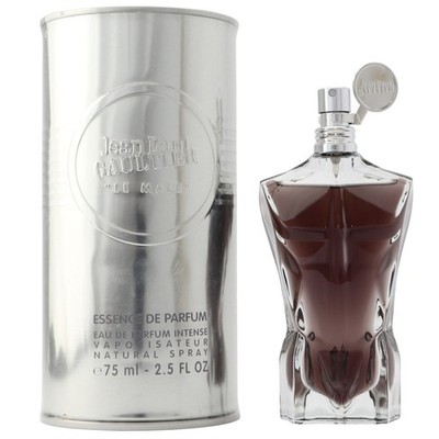 Jean Paul Gaultier Le Male Essence 75 ml EDP Eau de Parfum Intense Spray