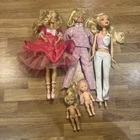 Barbie windy Bundle Vintage Sindy Hasbro accessories clothes