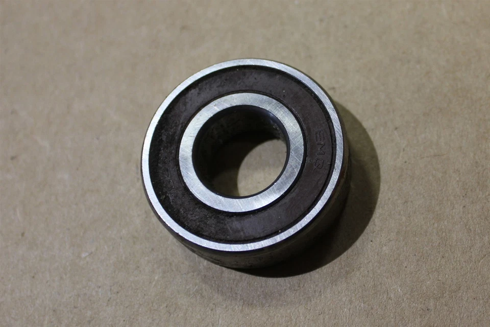 Rolamento piloto de pinhão diferencial Kodiak TopKick ACDelco GM NOS S1370 FABRICANTE DE EQUIPAMENTO ORIGINAL - Imagem 2 de 4