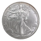 2023 $1 American Silver Eagle 1 oz coin .999 Fine Silver