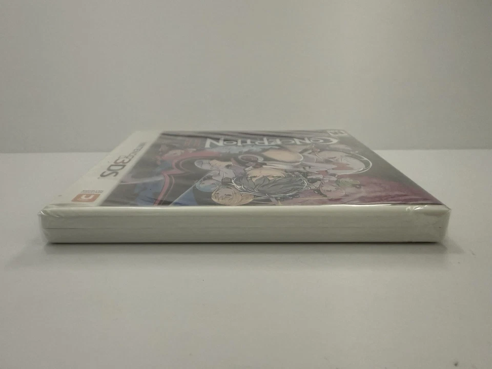 Conception II: Children of the Seven Stars Nintendo 3DS New Sealed - Image 4 of 4