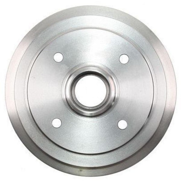 Bremstrommel Rotierend Ø 180 Mm 36 Mm A.B.S. FüR U.A. Suzuki Swift-image