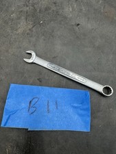Craftsman 42913 Metric 9MM Combination Wrench 12 Point USA