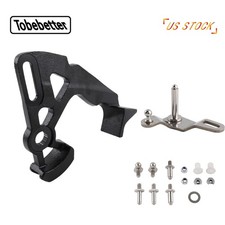 For Vw Audi Mk4 Mk5 Mk6 Mk7 Golf R Jetta Gli Gti 1.8t 2.0t Billet Short Shifter