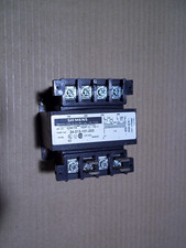 Siemens 24-213-101-003 Industrial Control Transformer 45Va 50/60Hz