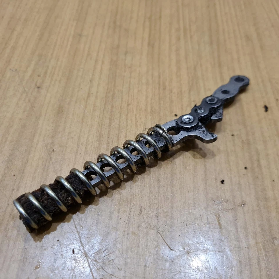 Dolmar 19986 HP-33 Brake Tension Spring 1 Piece  - Image 3 of 3