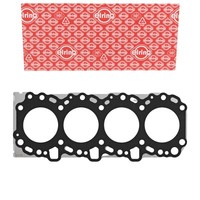 Elring 854.360 Zylinderkopfdichtung Dichtung FüR Toyota Hiace IV VI VII 2.5 D-4D