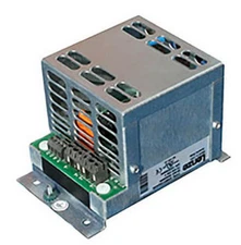 EZXDC2236A1, Dynamic Braking Module Complete Without Resistors For 15-30Hp 600V