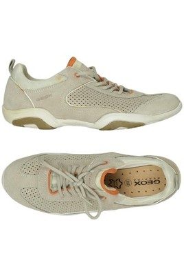 Geox Sneaker Damen Freizeitschuhe Turnschuhe Sportschuhe Gr. EU 39 L... #39wjx81