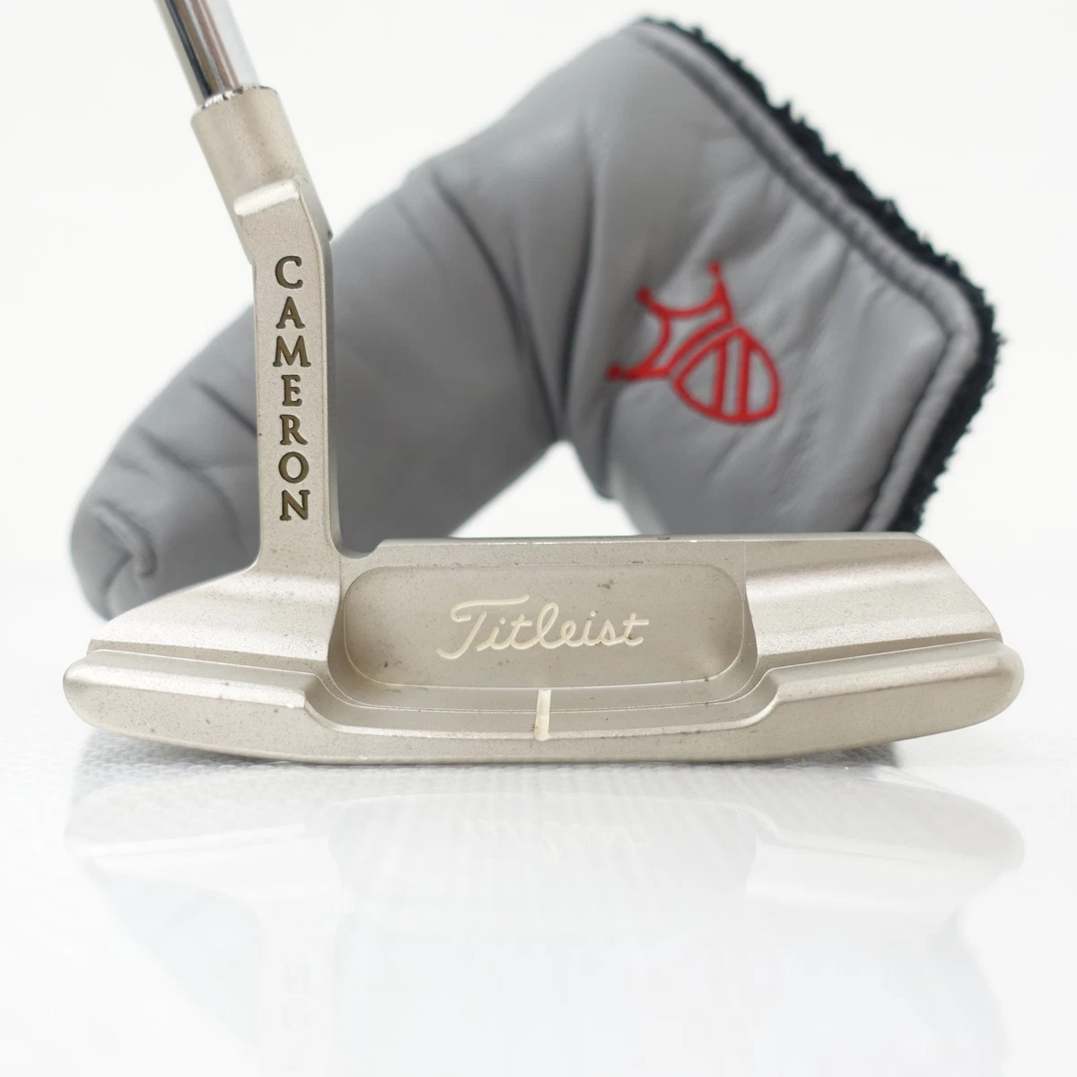 Scotty Cameron Pro Platinum for sale - eBay