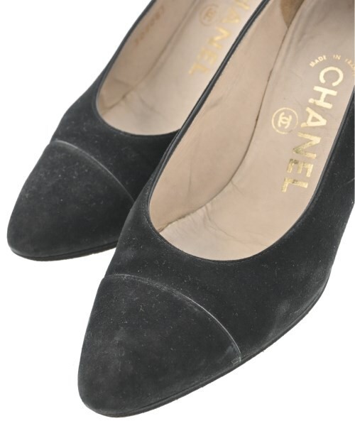 Chanel Pumps Ladies Used Old Clothes thumbnail 5