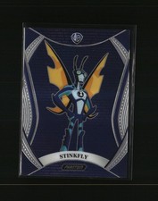 2024 Kakawow Phantom Warner Bros. 100th Anniversary Stinkfly #PW-B-212