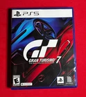 Gran Turismo 7 Standard Edition - Sony PlayStation 5