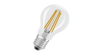 2 Szt. ŻAróWka LED Osram E27 A60 5.9W Zamiennik 60W 806Lm 2700K CiepłA 300 Filam