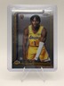 2025-26 Topps Chrome Adou Thiero Short Print (SP) Image Variation #286 (RC)