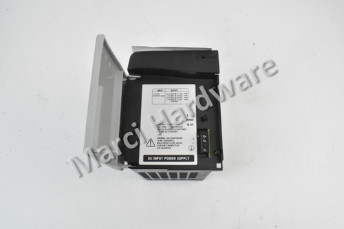 Surplus Allen Bradley 1756-PB75K /B ControlLogix Rack Mount Power Supply - Picture 4 of 24