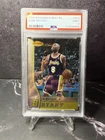 1996 Bowman's Best KOBE BRYANT #R23 Chrome RC Rookie Lakers PSA 9 MINT M554